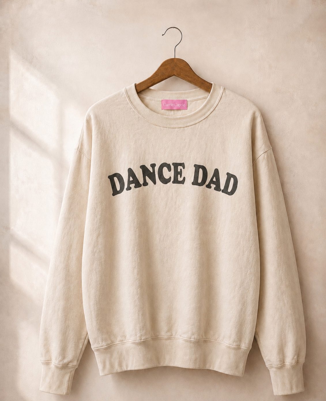 DANCE DAD
