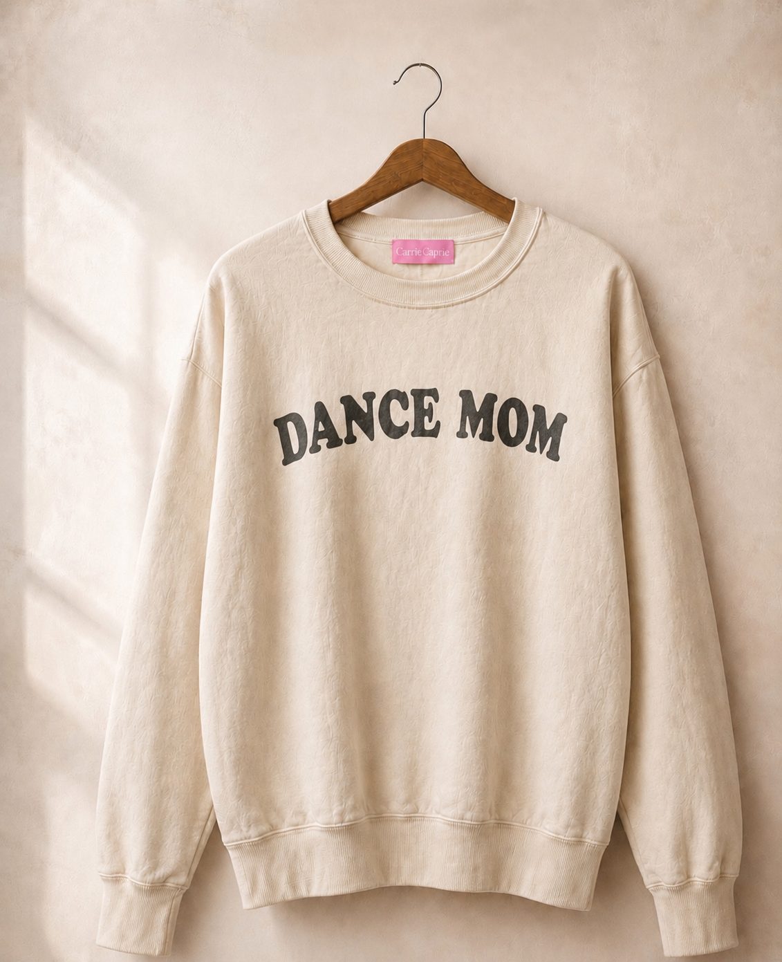 DANCE MOM