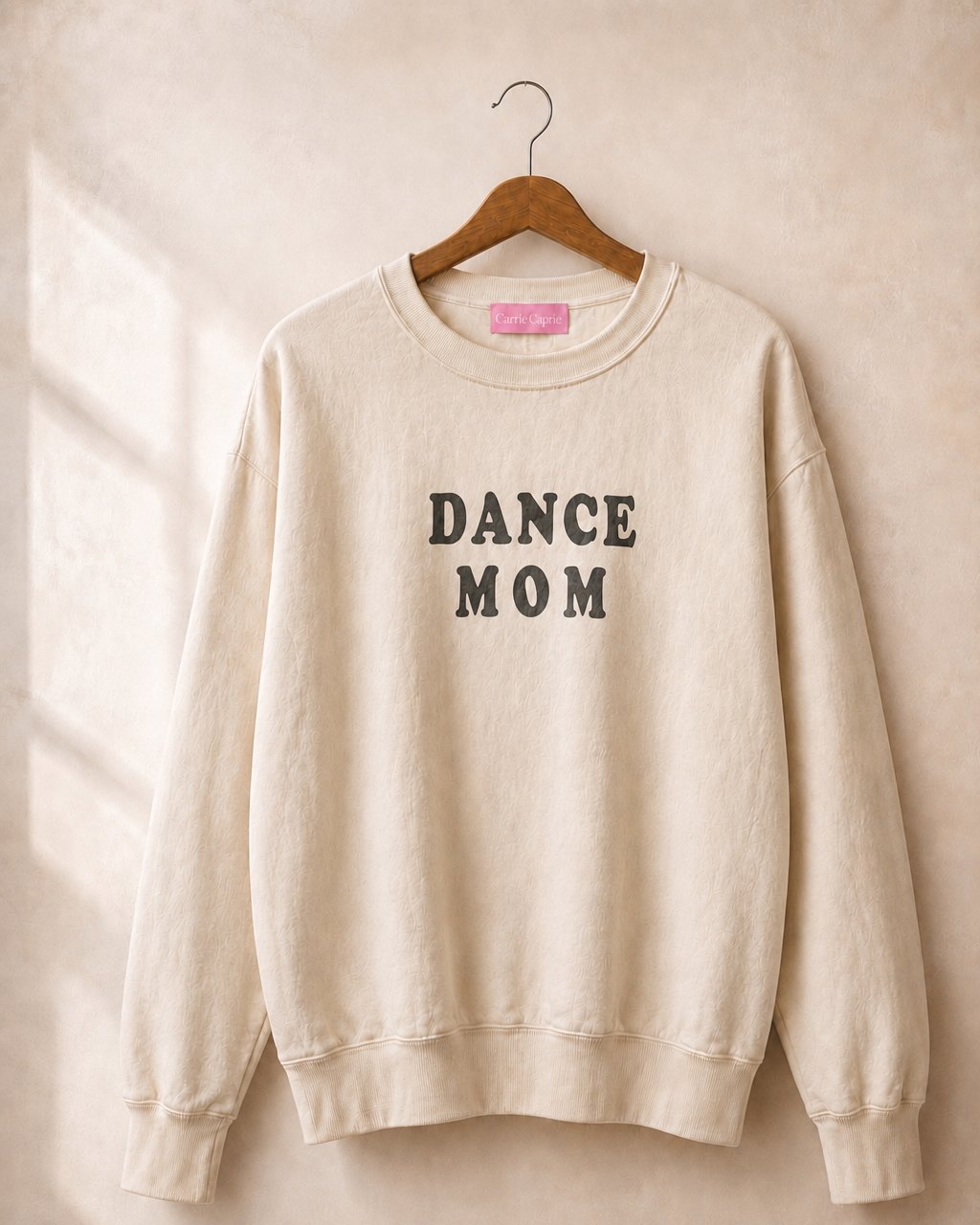 DANCE MOM