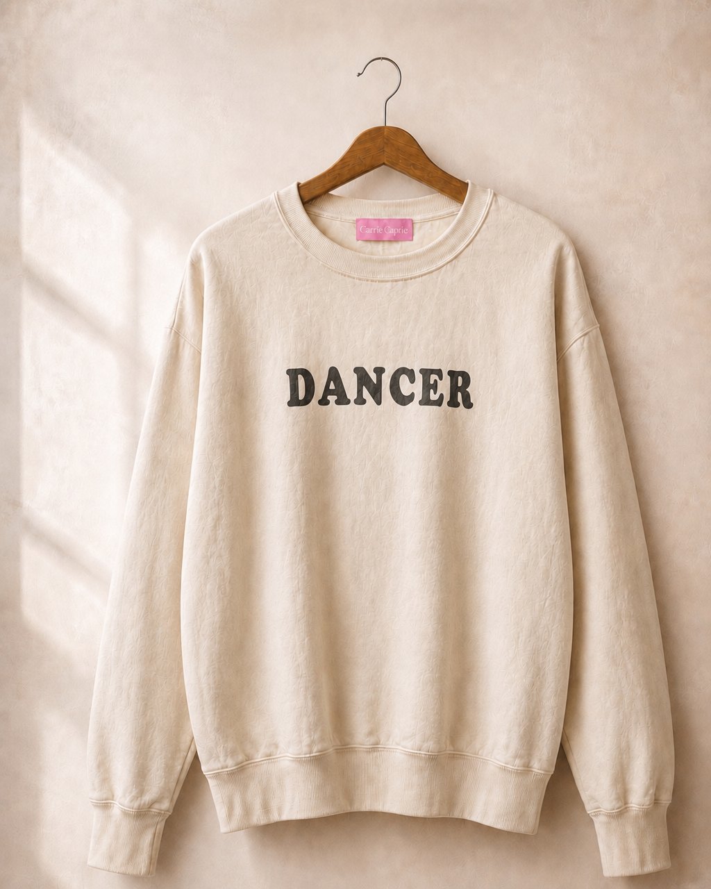 DANCER