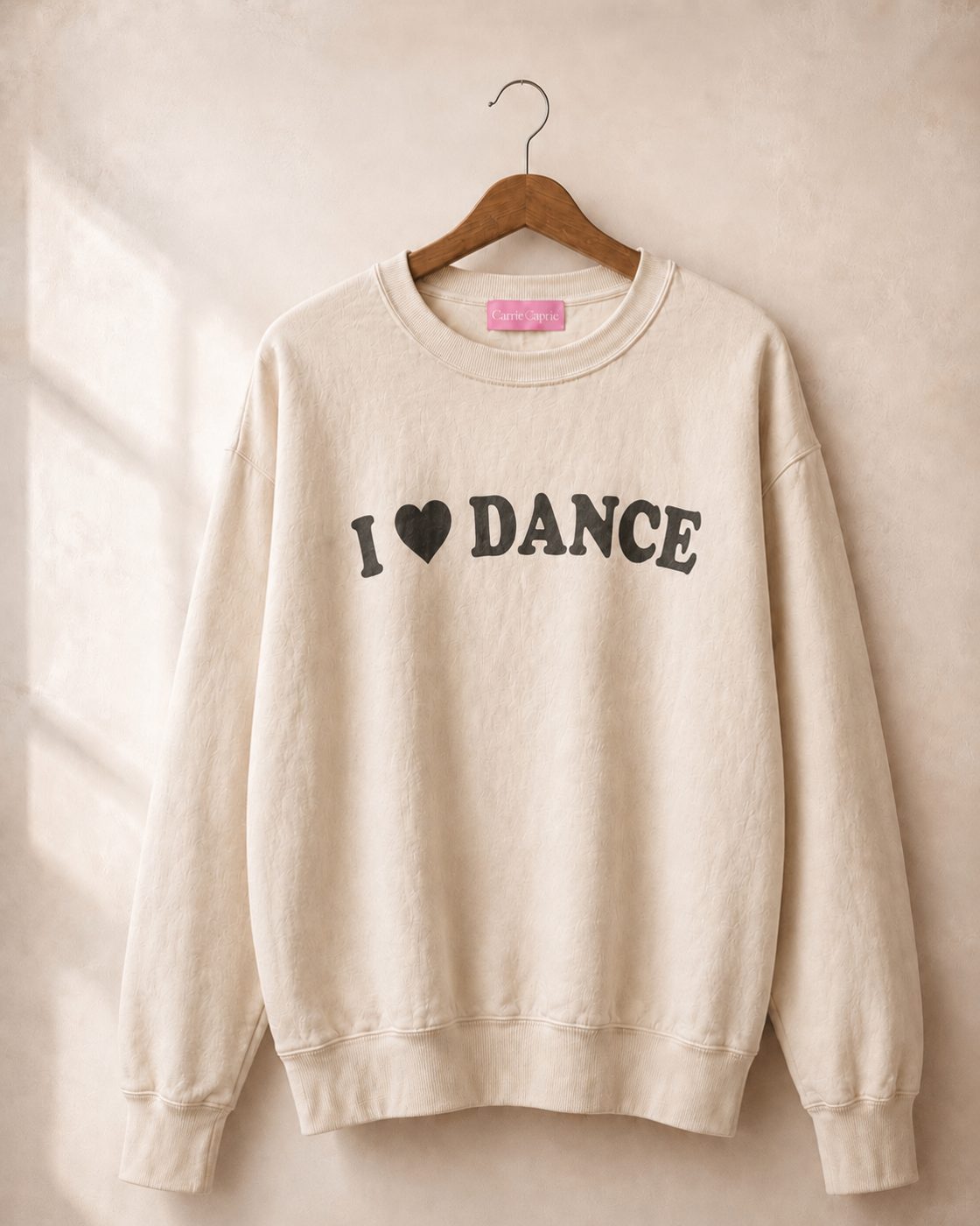 I ♥ DANCE